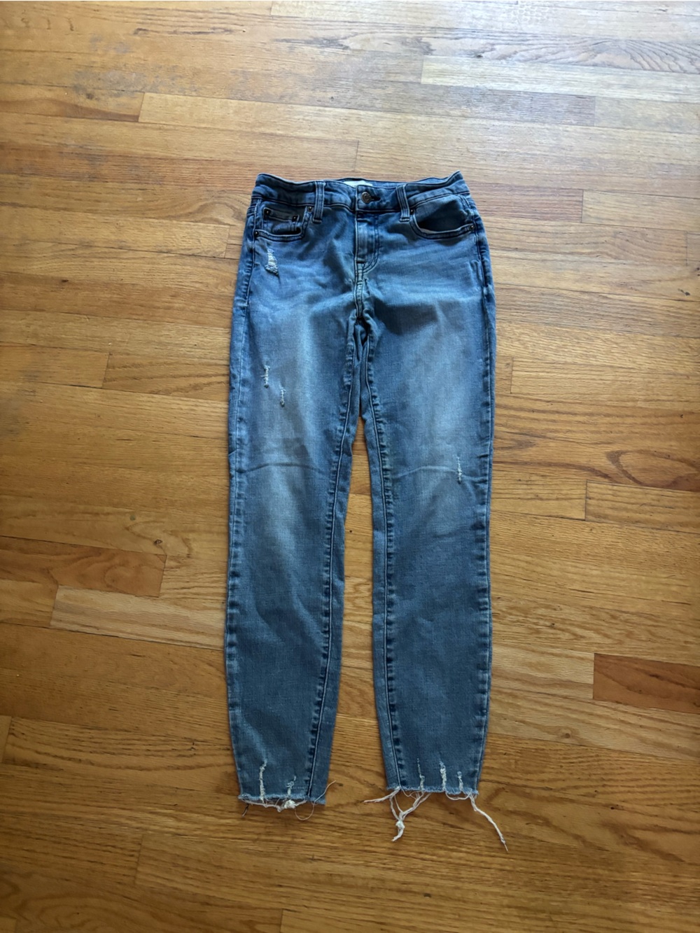 Pistola jeans